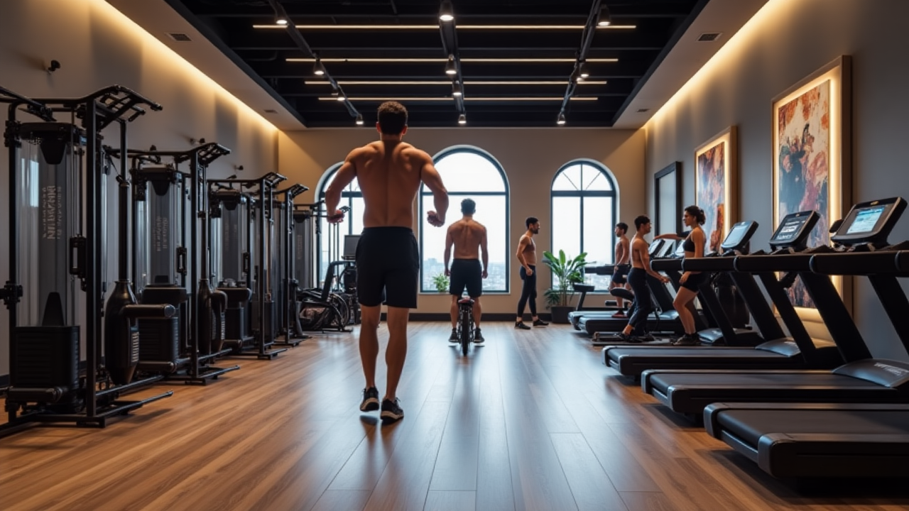 Retail & stock in Anapari