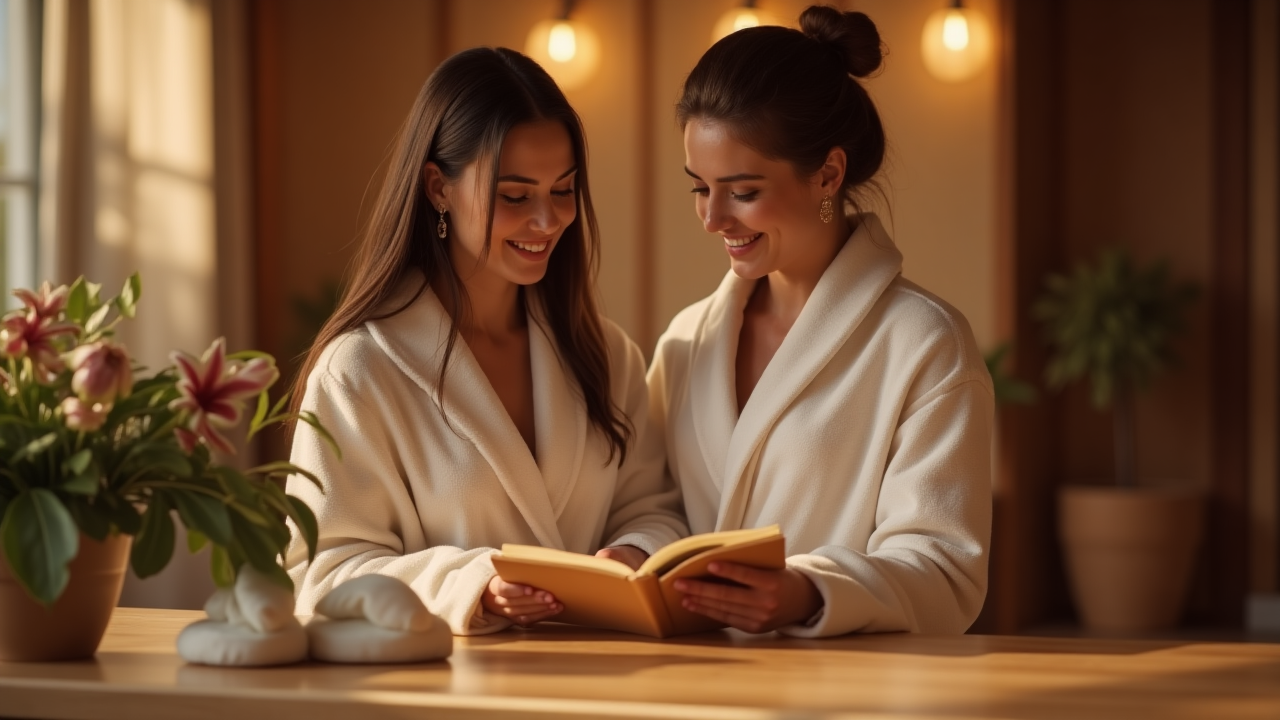 Team & operations in Anapari