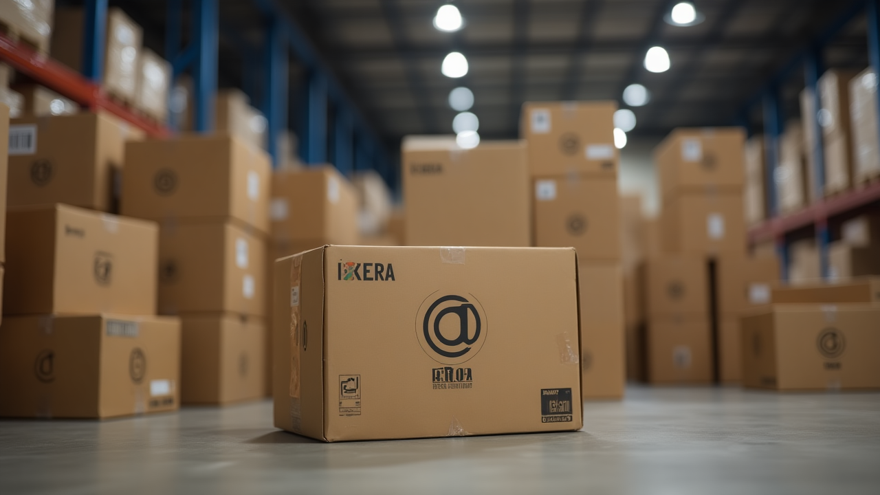 Team & operations in Anapari