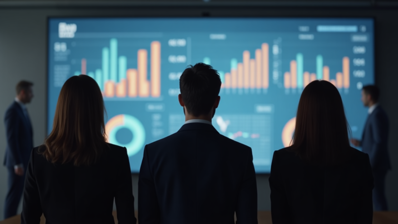 Packages management in Anapari